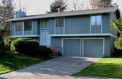 Redmond Estates